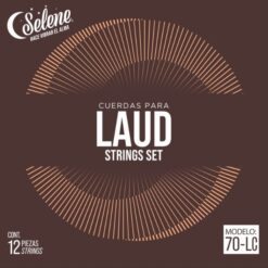 Cuerdas para Laúd, Mod. 70-L