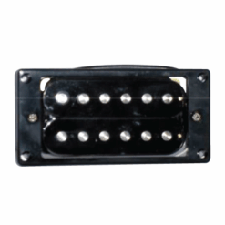 Pastilla Humbucker para Guitarra Eléctrica de Cuello o Puente