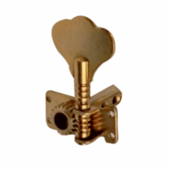 Jgo. de Maquinaria Dorada para Bajo Eléctrico