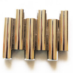 Afinador de 6 Tonos Metálico