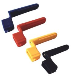 Encordador De Plástico para Guitarra