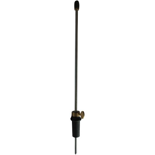 Espiga Para Cello Metal - Madera