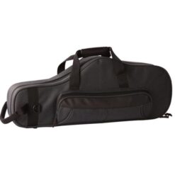 Funda para Saxofón Alto Dos bolsas.