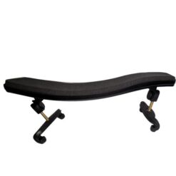 Hombrera de Plástico para Violín