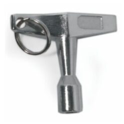 Alternative view of Llave para Bateria Reforzada