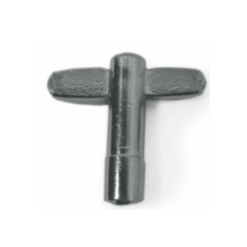Llave para Bateria Sencilla