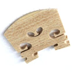 Puente de Maple  para Violín 4/4 Y 3/4