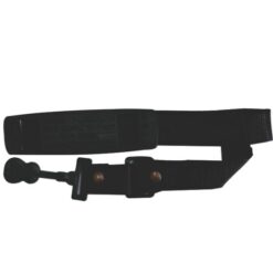 Tahalí Para Guitarra Clásica con Hombrera, 1" de Ancho