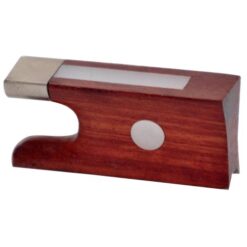 Talón De Madera para Arco de Violín