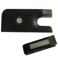 Talón para Cello Negro 4/4