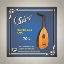 Cuerdas para Laúd