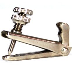 Afinador Tensor Metálico para Violín (4 piezas)
