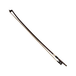 Arco Para Violín 1/2, Talón Imitación Ebano.