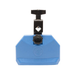 Redoba Dadi Azul de Plástico, 4".