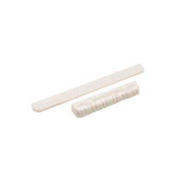 Cejilla de Plástico para Puente de Bajo Sexto (Paq. de 5 Jgos.)