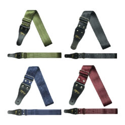Strap Tempo Varios Colores