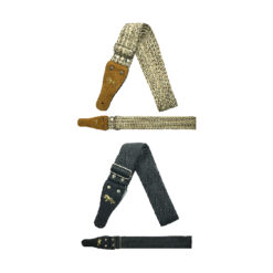 Strap Tempo Espinozeta Negra y/o Natural