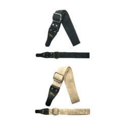 Strap Tempo Yute Arena y/o Negro