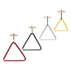 Triángulo de Color Electro (colores surtidos)