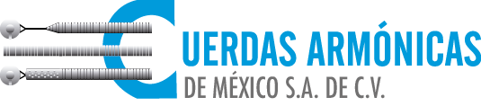 Cuerdas Armónicas de México S.A.