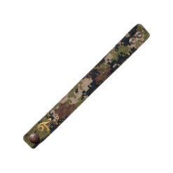 Brazalete Tempo Camuflaje Verde
