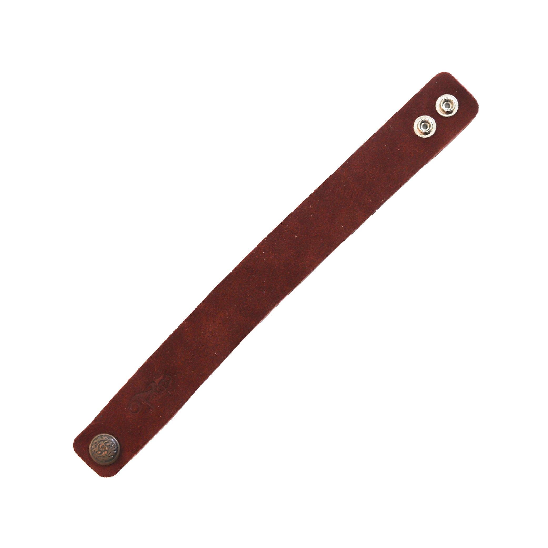 Brazalete Tempo Gamusa Vino