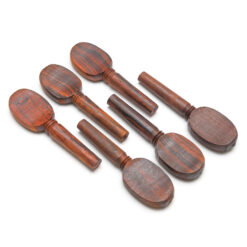 Clavija para Guitarròn de Granadillo