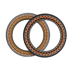 Boca de Guitarra Calcomania (paq. de 5 pzas.)