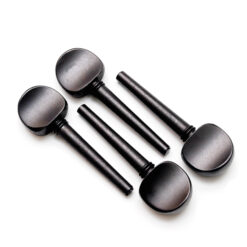 Clavija para Cello (Jgo. de 4 pzas.)