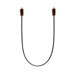 Escobellon para Saxofon Flexible (75 cm.)