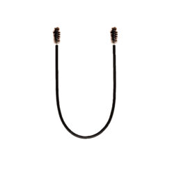 Escobellon para Clarinete Flexible (59 cm.)