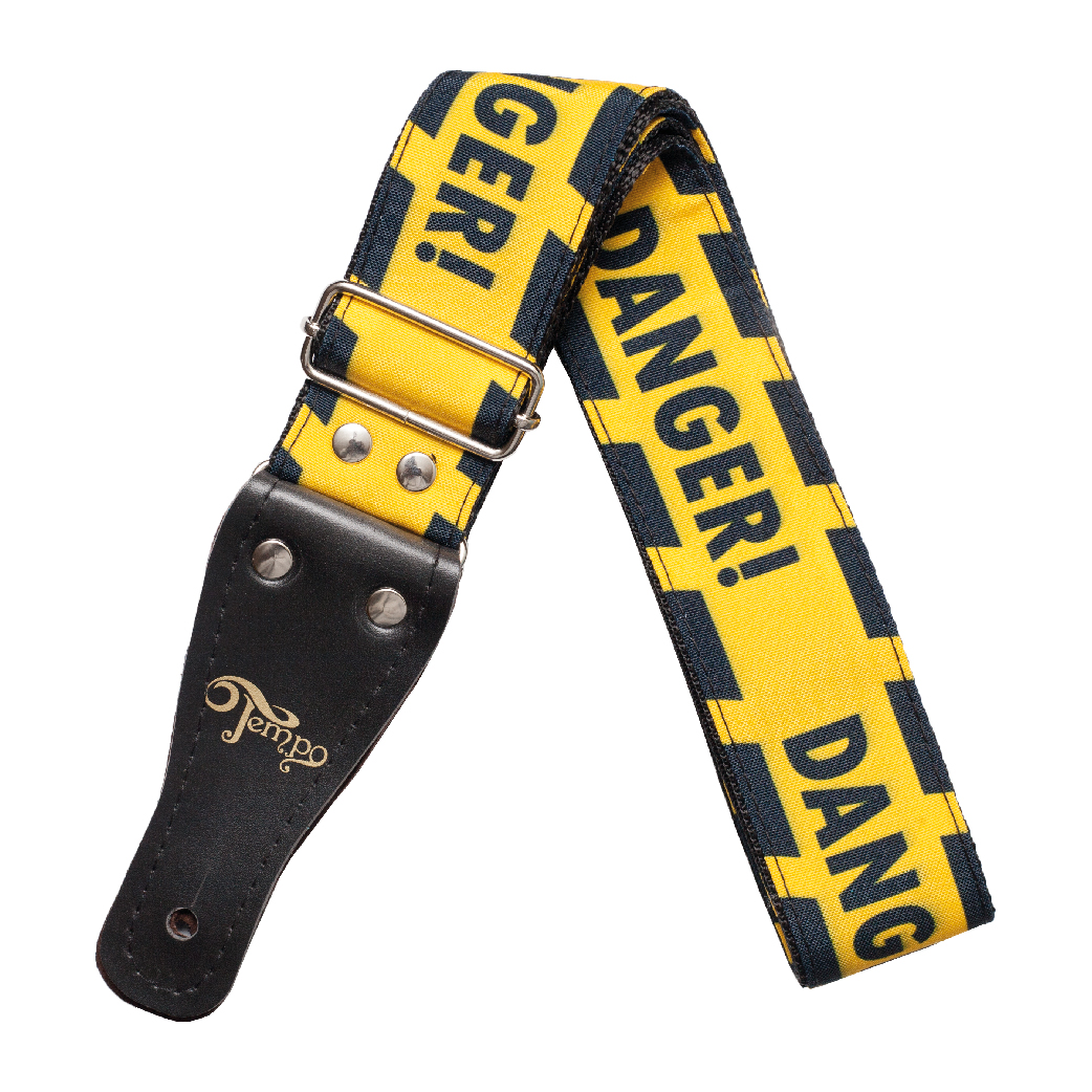 Strap Tempo Danger