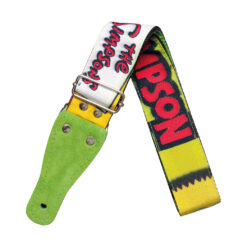 Strap Tempo Simpson