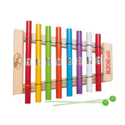 Xilòfono Colores Tubo Chico
