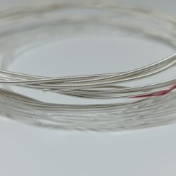 Alternative view of Encordadura Para Guitarra Flamenca Sonatina Elements Alba Mod. E-12