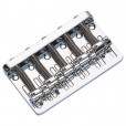 Schaller Puente Bajo 4 Cuerdas Ebony, comprar online