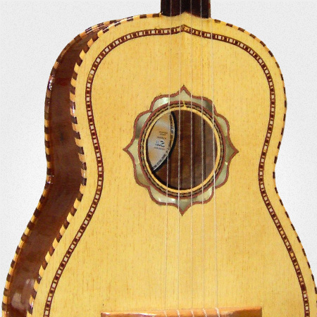 Cuerdas para Vihuela