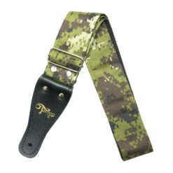 Strap Tempo Camuflaje Verde, STN-251
