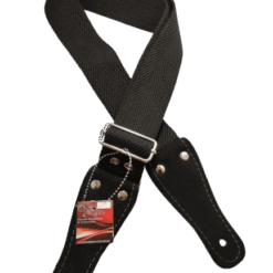 Strap Tempo Espinozeta Negro, STN-255