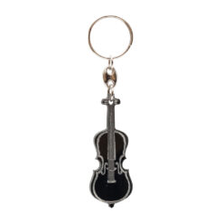 Llavero de Acrílico Figura de Violoncello.