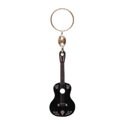 Llavero de Acrílico Guitarra "Coco"
