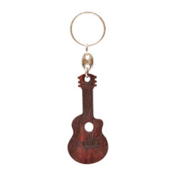 Llavero de Granadillo Figura de Bajo Quinto.