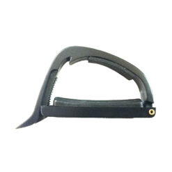 Capo Chico de Plástico para Guitarra Clásica