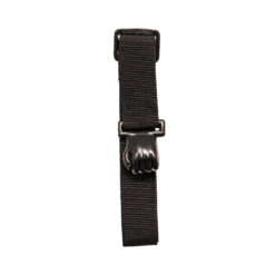 Tahalí para Guitarra Clásica de Manita, 1" Ancho